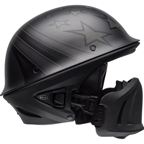 Bell Rogue Motorcycle Helmet | Richmond Honda House