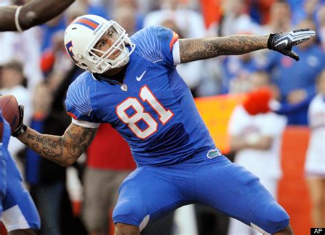 Florida Gators New Uniforms (PHOTOS) | HuffPost