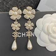 Chanel Earrings - dodotop.ru