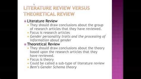 Journal Article types - YouTube