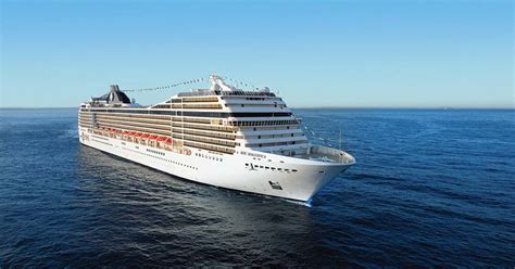 Book a suite from Sydney to Singapore on the MSC Magnifica 2023 World ...