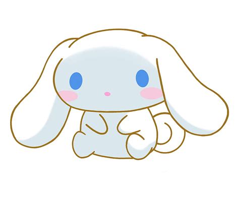 Anime Cinnamoroll Hd Wallpaper Peakpx | The Best Porn Website