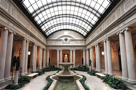 The Frick Collection | Art Museum on the Upper East Side