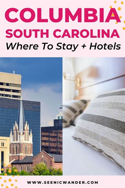 7 Best Hotels In Downtown Columbia, SC | See Nic Wander