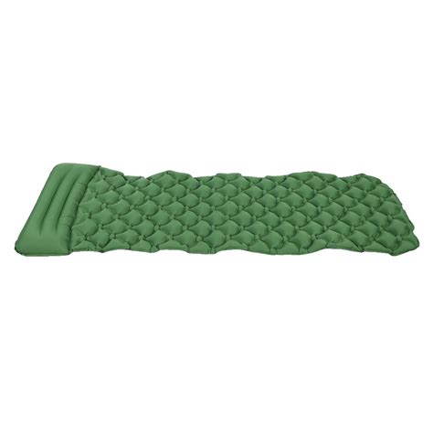 Mgaxyff Outdoor Camping Mat,Camping Mat,Outdoor Camping Sleeping Pad ...