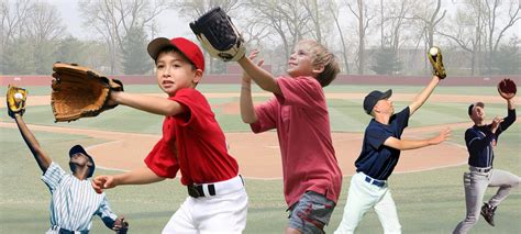 How To Catch A Baseball | JustGloves Blog