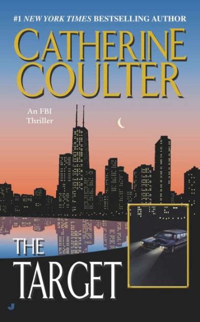 The Target (FBI Series #3) by Catherine Coulter, Paperback | Barnes & Noble®