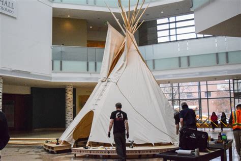 History Colorado Center Unveils Sand Creek Massacre Exhibit