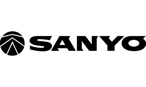 Sanyo Logo and symbol, meaning, history, PNG, brand