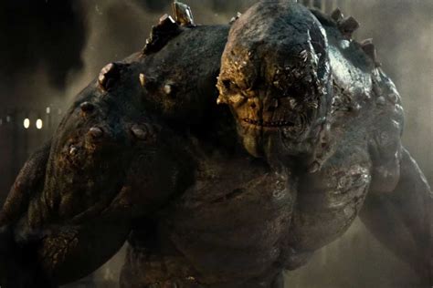 ‘Justice League’ Will Explore Doomsday’s Mythology