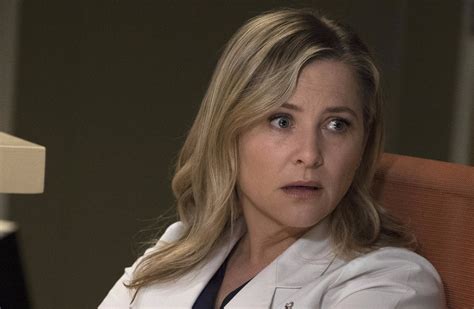 Is the Hospital Going to Explode on Grey's Anatomy? | PS Entertainment