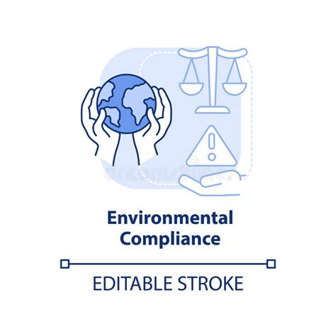 Environmental Compliance Stock Illustrations – 711 Environmental Compliance Stock Illustrations ...