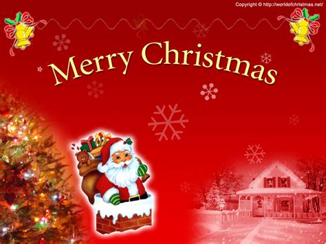 Merry Christmas Wallpaper - Free Christmas Wallpaper Download, Free ...