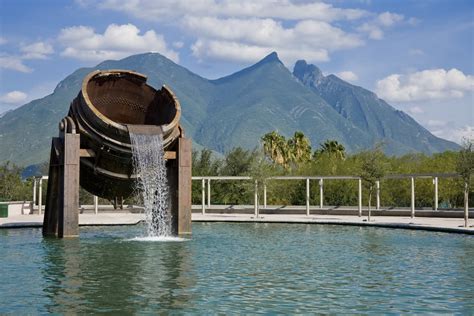 Conoce lo mejor de Monterrey - Atractivos turisticos de Mexico