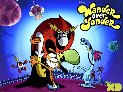 Amazon.com: Watch Wander Over Yonder Volume 2 | Prime Video