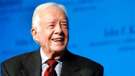 Jimmy Carter online birthday card | Here's how to sign | 11alive.com