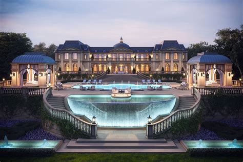 Stunning Mansion | Mansions, Dream mansion, Mansions luxury
