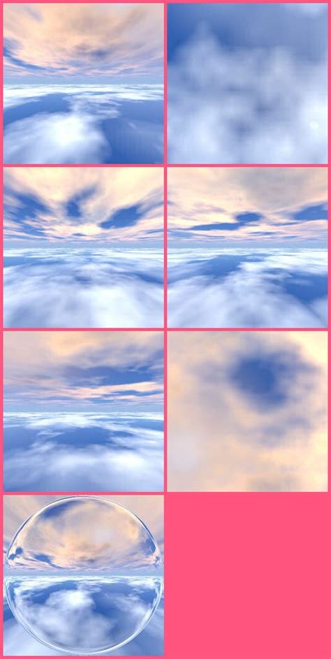 PC / Computer - Roblox - Sky - The Textures Resource