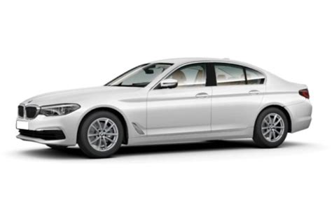 BMW 5 Series Sedan 2021 Colors in Philippines, Available in 12 colours ...