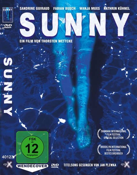 Sunny Poster 1 | GoldPoster