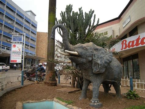 Things to Do in Kampala, Uganda: Tourist Attractions & Travel Guide ...