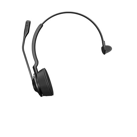 Jabra Engage 65 Mono Wireless Headset - Headsets Direct