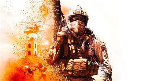 Insurgency Sandstorm Wallpaper, HD Games 4K Wallpapers, Images, Photos ...