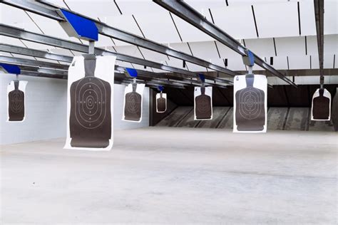 Elite Indoor Gun Range | Northeastshooters.com Forums