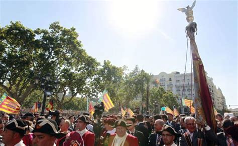 Actos del 9 d'Octubre | Qué se celebra el 9 de octubre y por qué es ...