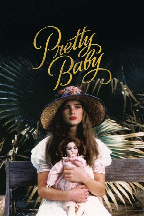 Pretty Baby: Official Clip - Prepping Violet - Trailers & Videos - Rotten Tomatoes