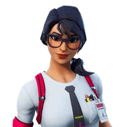 Maven (outfit) - Fortnite Wiki