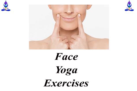 Face Yoga Exercises | Yoga For Beautiful Face | Learn and Care