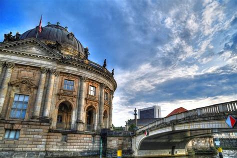 1+ Free Bodemuseum & Architecture Images - Pixabay