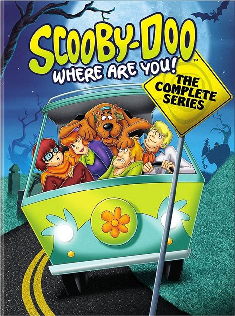 Scooby-Doo! And Guess Who?: The Complete Second Season';, 49% OFF