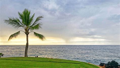 Kona Country Club – Ocean Course | Big Island Guide