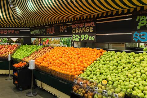 Bunbury Farmers Market – Rob Dose, Landscape and Portrait photography – Perth Western Australia