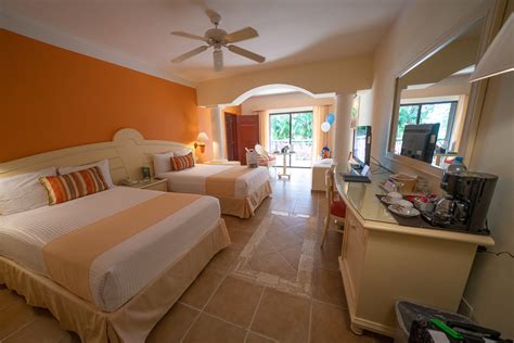 Grand Bahia Principe Coba Full Review, Trip Report and Room Tour | It's a Lovely Life!