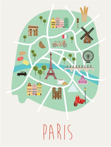 Paris Arrondissements Guide – Paris' Districts Explained | World In Paris