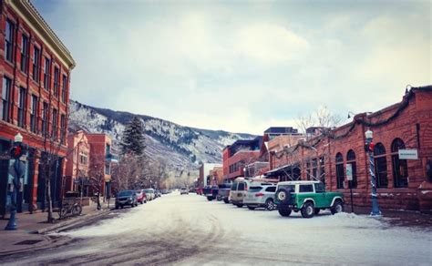 Exploring the History and Beauty of Garrison, Colorado - Tech Alpha News