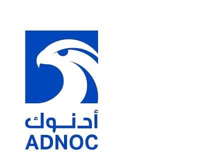 ADNOC Logo - LogoDix