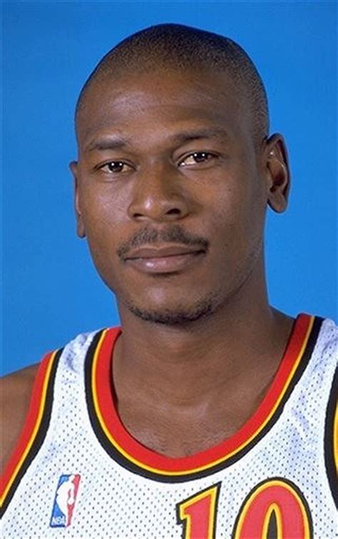 Former NBA guard Mookie Blaylock critically injured in car crash - oregonlive.com