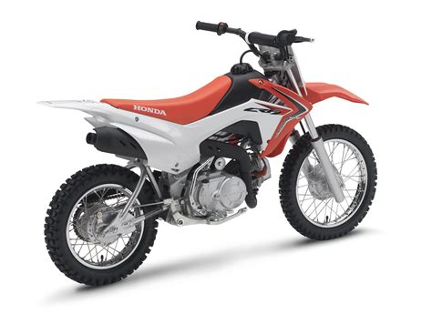 HONDA CRF110F (2012-2013) Specs, Performance & Photos - autoevolution