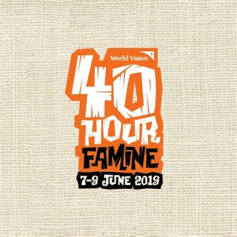 40 Hour Famine