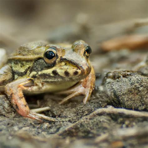 Hunting Frog In Delaware: The Ultimate Amphibious Adventure! – Goenthusiast