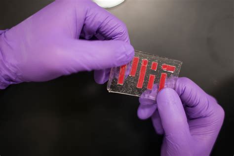 MIT Engineers Developed an 'Artificial Skin'