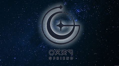 Can someone make me a simple with the, gfriend logo HD wallpaper | Pxfuel