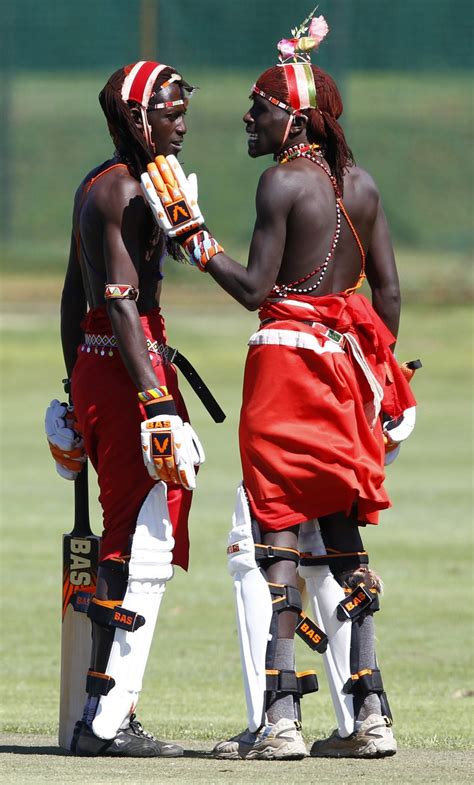 This team from Kenya has one of the best cricket team kit I have ever set my eyes on. : r/Cricket