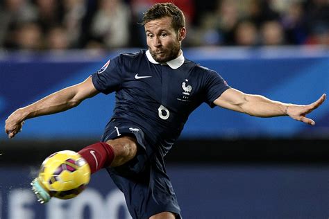 Équipe de France : Yohan Cabaye devra faire bon ménage avec la concurrence