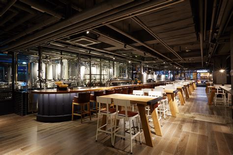 Goose Island Brewhouse | Bars in Gangnam-gu, Seoul