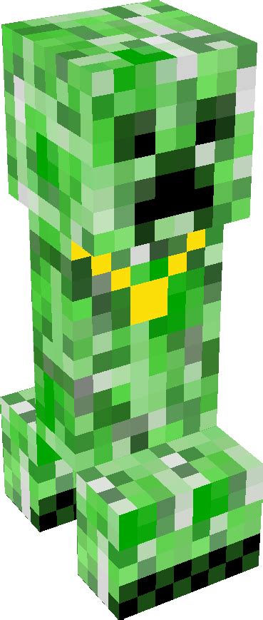 Minecraft Mob Editor | Creeper | Tynker